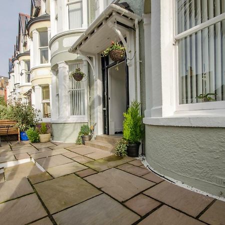 Welsh Cosy Apartments Llandudno Kültér fotó